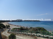 Gerakas Beach 1